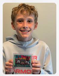 Kinems Sports Cards added a new photo.