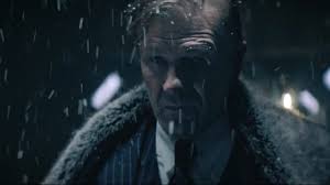 Дженнифер коннелли, давид диггс, мики самнер и др. Snowpiercer Season 2 Teaser Features Sean Bean