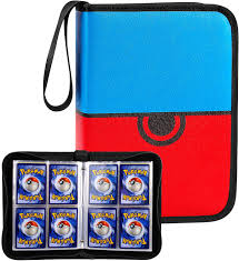 My boys are currently designing their own cards and are so excited about these printable black and pokemon cards. Amazon Com Tcg Card Holder Binder Album 320 Pockets Trading Card Collector Storage Sleeves Folder Compatible With Pm Cards Game Baseball Card M T G C A H Football Sport Cards And More Toys Games