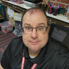 🌟Highlighting our amazing Substitutes🌟 Meet Mr. Samuel Mazas, our May  Substitute of the Month! Mr. Mazas brings music to life at Lowman Hill  every day as a substitute!🎶 His passion and dedication