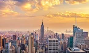 Top 25 Destination Of The World Hey 7 25 Not Bad Soon To Be 8 Though New York City Tourism Visit New York New York Vacation