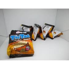 50%(2)50% found this document useful (2 votes). Tictac Snack Pilus Rasa Sapi Panggang Eceran 1000 1renteng Isi 10pcs Shopee Indonesia