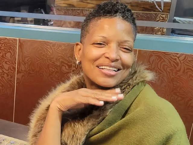 Missing Grandmother of 5 Found Dead Near Las Vegas Airport | Sandra Rose