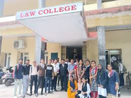 Inter-Class College Mediation Competition – Bhagat and Sonawala Law College