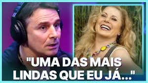 CASO COM VERA FISCHER