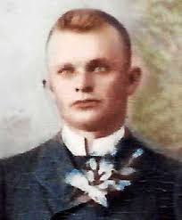 William Kellogg Wolford (1868-1931)