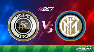 Spezia vs inter milan who you support? Fvrv Neawfrw9m