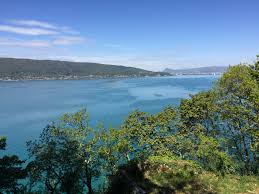 Free delivery on millions of items with prime. Le Belvedere Du Roc De Chere Depuis Menthon Saint Bernard Randonnee En Famille A Reserve Naturelle Du Roc De Chere Sentier Du Clos De Chere Talloires Montmin France Randos En Famille