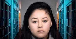 Mesa Police Make Arrest In Serial Subway Armed Robberies