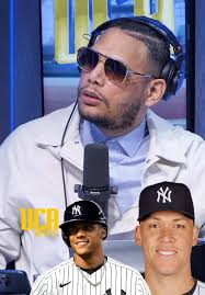 MUY CONTUNDENTE @carlosbaerga09 hoy en La UCA Deportes, mandando fuego en  vivo a #AaronJudge y Los #yankees por MAL AGRADECIDOS ¿Qué te parece?  Disponible en YouTube/La UCA Deportes Sigue ...