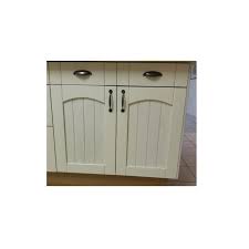 Le plan de façade n'est pas automatiquement réalisé en fonction du plan de dessus. Facade De Cuisine Pour Meuble 700x800 2 Portes 2 Tiroirs Nature Blanche Promo Cdiscount Maison