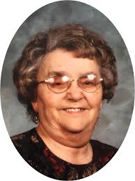 Eveline Ulmer Obituary