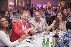 Ik ben een nederlandse ondernemer. Marcel Boekhoorn Moet Huwelijk Yolanthe En Wesley Sneijder Redden Panorama