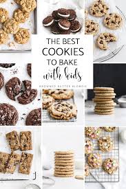 Maybe you would like to learn more about one of these? The Best Cookies To Bake With Kids Browned Butter Blondie