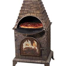 There are portable wood fire pits you can get that are considered 'smokeless' and barely emit any smoke at all. The 7 Best Outdoor Fireplaces Of 2021