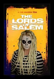 Lord's of Salem costume by me : r/Robzombie