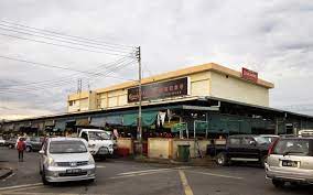 Tan kok sui (158 m,), the pines restaurant (317 m. Review Of Lido Food Square Central Food Court Kota Foodadvisor