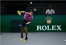 Check the felix auger aliassime and roger federer team form. 2021 Atp Tour Players To Watch Felix Auger Aliassime