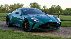 Image result for Sprint Green 2025 Aston Martin