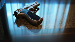 The 50 caliber sniper rifle is the largest caliber rifle available to american citizens. 5 Best Calibers For Self Defense Self Defense Firearms