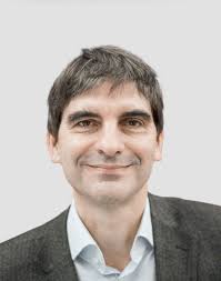 About us: Research units