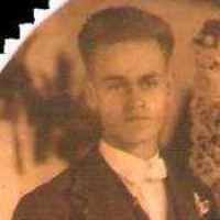 Jose Gregorio Varela Ramirez (1909–1992)