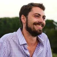 Ben Blackwelder's Instagram, Twitter & Facebook