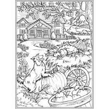 Farm coloring pages creative haven coloring books colored pencil techniques country scenes country charm tribal art colored pencils color inspiration dover publications. Amazon Com Creative Haven Country Farm Scenes Coloring Book Relax Find Your True Colors Creative Haven Coloring Books 9780486836737 Goodridge Teresa Books