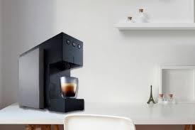 Aldi coffee machine take nespresso pods. Aldi Expressi Capsule Coffee Machine Review The Coffee Post