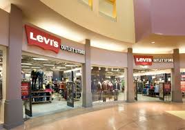 Dolphin Mall Levi S Outlet Store Shopping Mall Interior Levis Outlet Floor Installation