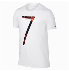 Thousands pnglogos.com users have previously viewed this image, from logos free collection on pnglogos.com. Kaufe T Shirt Cristiano Ronaldo Cr7 Logo Tee White