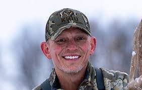 Phillip Vanderpool's Instagram, Twitter & Facebook