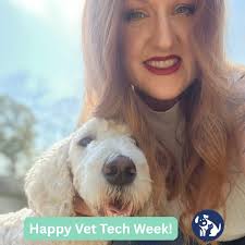 🐾Vet Tech Appreciation Week!🐾 This week, we're celebrating the  incredible, compassionate, and hardworking vet techs who make everything we  do at SNIP WV possible! From cuddling nervous kitties, to assisting in  surgery,