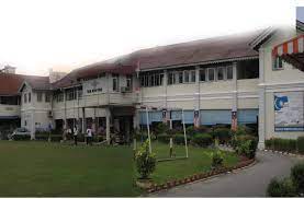 Teluk intan post office is situated nearby to bandar lama. Smk Convent Teluk Intan Convent Sentiasa Di Puncak Kecemerlangan