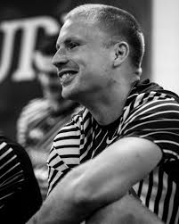 Everyone loves Fly's gags 🤣 Leave a message for the team ahead of our  Round 24 clash against Melbourne ⬇️💬