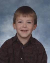 Obituary for Cameron Suitter<br>