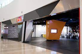 It is a wonderful place for your family. Wangsa Bowl Ioi City Mall Sdn Bhd