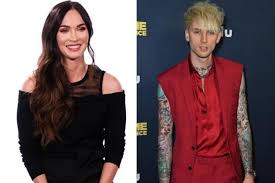 Megan fox and machine gun kelly are taking their love to social media. Megan Fox Says She And Machine Gun Kelly Are Two Halves Of The Same Soul The Independent The Independent