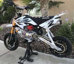 310 Ide Pit Bike Supermoto Di 2021 Motor Jalanan Motor Bobber Bangku Mobil