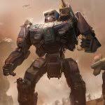 Which of your OCs has the courage to join Daniel's mech mechanics?