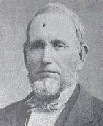 Civil War Days & Those Surnames: "Bullet-Hole Ellis"