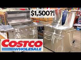 Check spelling or type a new query. Signateur Island Grill With Smoker Costco Best Grill 2019 Only 1 499 Youtube