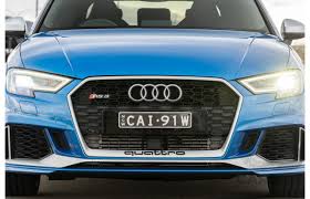 Image result for Ara Blue Crystal 2018 RS3