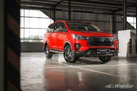 Untuk buat bayaran, boleh pilih sama ada nak buat bayaran menggunakan kad kredit atau perbankan online seperti fpx, mayabank2u, rhb online dan public bank online. Berminat Dengan Toyota Innova 2021 Ini Bayaran Bulanan Dan Gaji Minimum Yang Diperlukan Wapcar