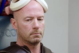 Alan Shearer's BBC documentary: Dementia, Football and Me