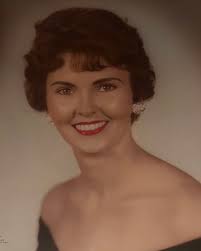 Obituary for Betty Jean (Boland) Raley