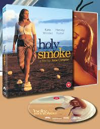 Holy Smoke – 88 Films