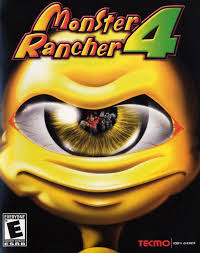 It originally aired on tbs in japan for two seasons from april 1999 to september 2000. Monster Rancher 4 Cheats For Playstation 2 Gamespot