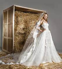 Zuhair Murad Couture Wedding Gowns Dimitra S Bridal Chicago Il Wedding Dresses Zuhair Murad Zuhair Murad Bridal Wedding Dresses