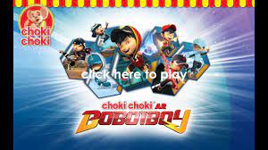 Download choki choki ar boboiboy, bermain game di dunia nyata. 4 Battle Choki Choki Ar Boboiboy Youtube